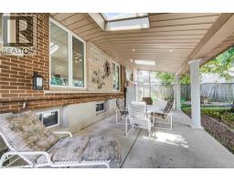 192 Warren Road, Kitchener, ON N2M4T7 Photo 13