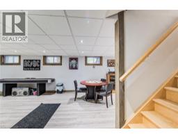 4pc Bathroom - 192 Warren Road, Kitchener, ON N2M4T7 Photo 9
