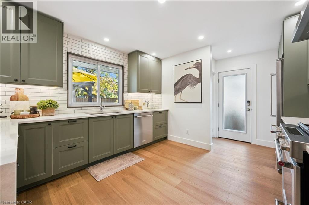 38 YULE Place, Kitchener — photo 12