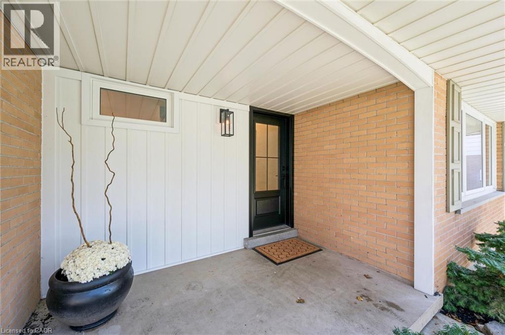 38 YULE Place, Kitchener — photo 4