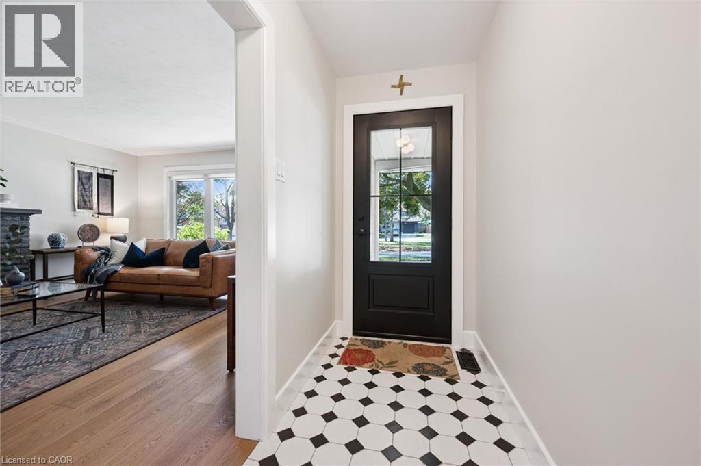 38 YULE Place, Kitchener — photo 5