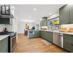5pc Bathroom - 38 Yule Place, Kitchener, ON N2B2J8 Photo 13
