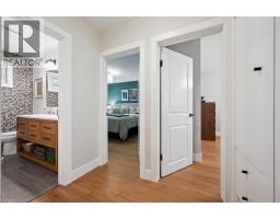 Bedroom - 38 Yule Place, Kitchener, ON N2B2J8 Photo 15