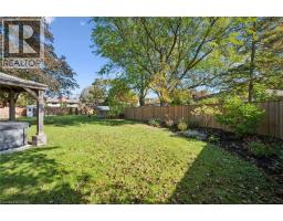 38 Yule Place, Kitchener, ON N2B2J8 Photo 36
