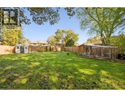 38 Yule Place, Kitchener, ON N2B2J8 Photo 37