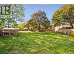 38 Yule Place, Kitchener, ON N2B2J8 Photo 38