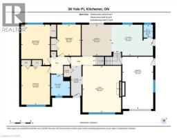 38 Yule Place, Kitchener, ON N2B2J8 Photo 48