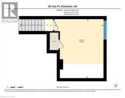 38 Yule Place, Kitchener, ON N2B2J8 Photo 49