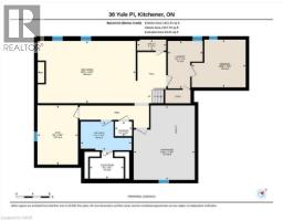 38 Yule Place, Kitchener, ON N2B2J8 Photo 50