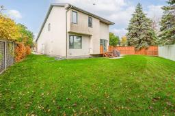 19 Breakwater Cove, Winnipeg, MB R3X1G3 Photo 32