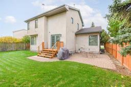 19 Breakwater Cove, Winnipeg, MB R3X1G3 Photo 33