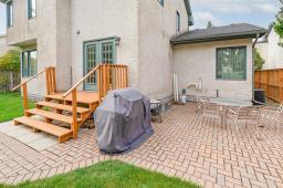 19 Breakwater Cove, Winnipeg, MB R3X1G3 Photo 34