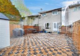 1160 Beauty Avenue, Winnipeg, MB R2P1G6 Photo 23