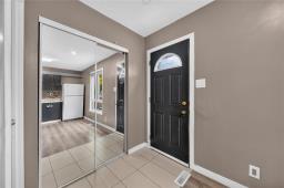 Recreation room - 1160 Beauty Avenue, Winnipeg, MB R2P1G6 Photo 6