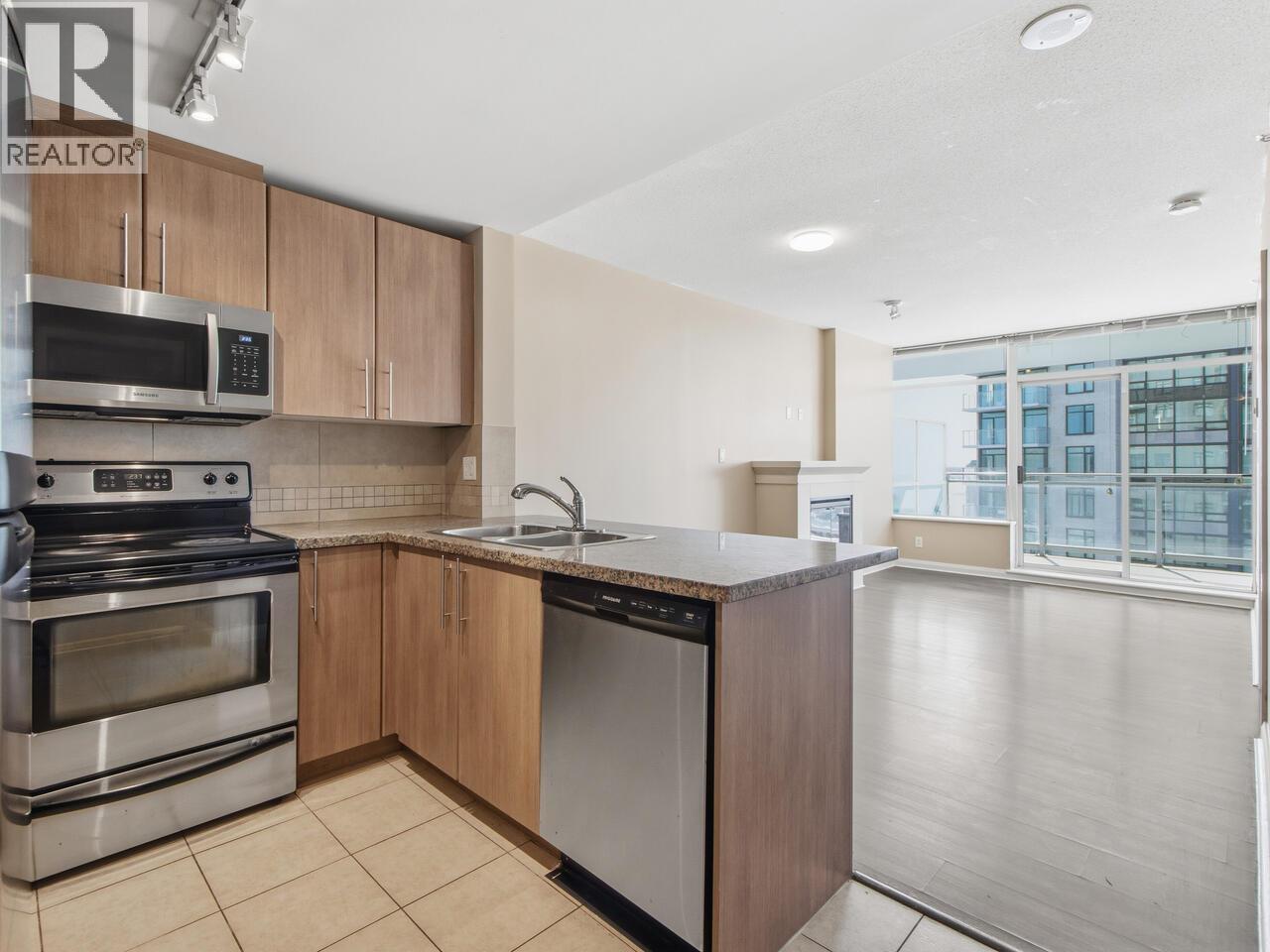 Property for sale at 1909 898 CARNARVON STREET