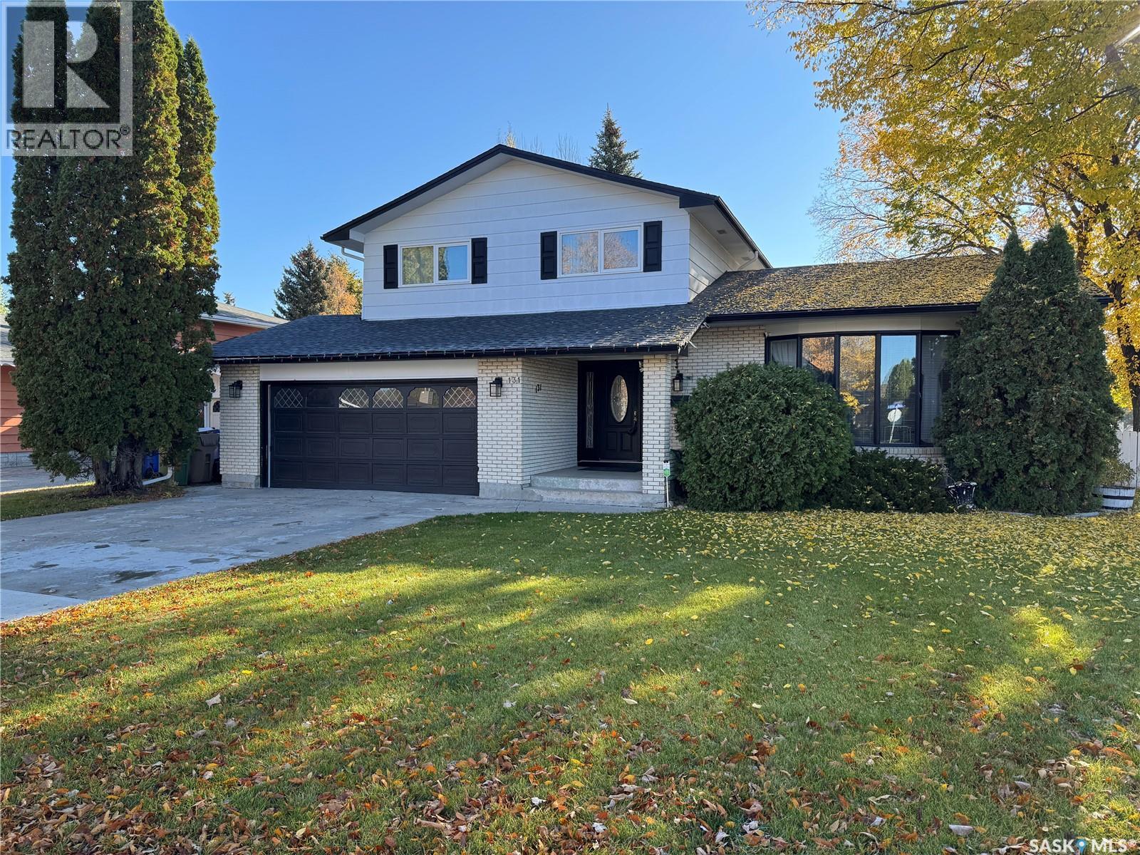 131 Windfield ROAD, Regina — photo 2