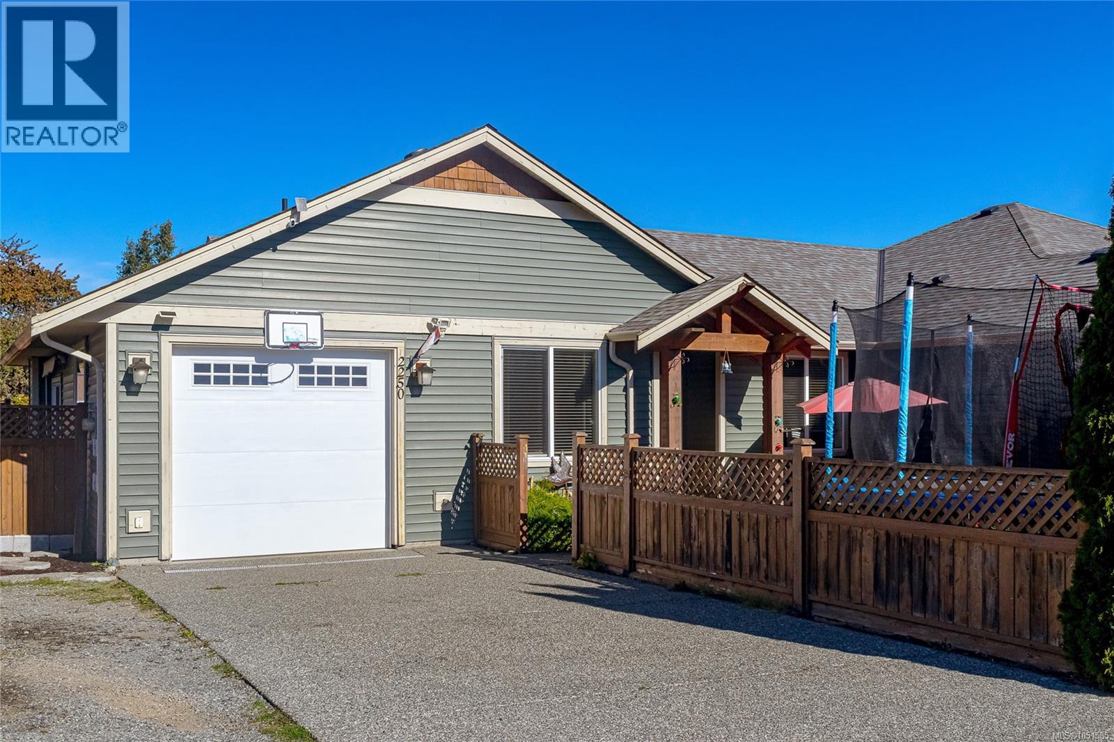 2250 Meredith Rd - 1