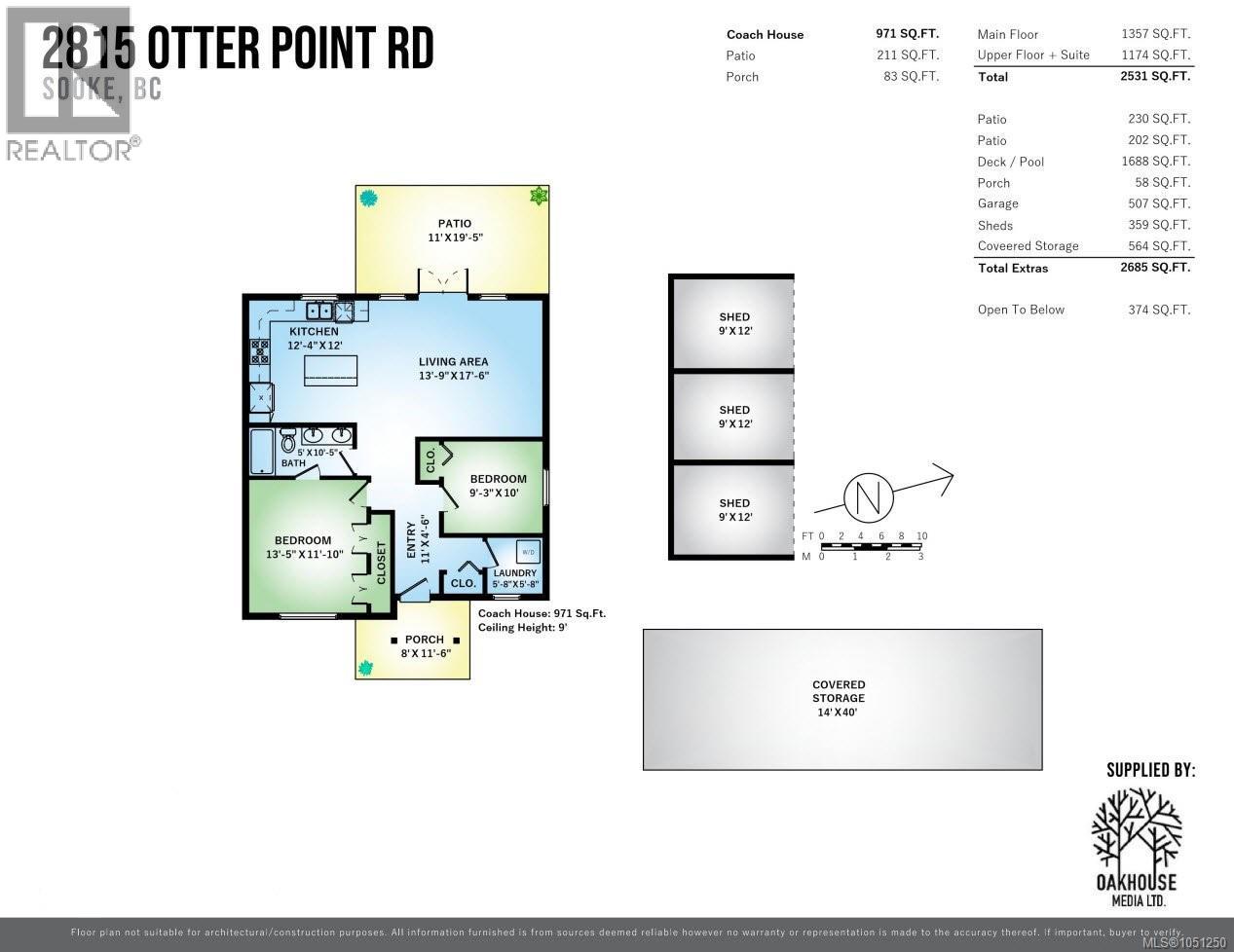 2815 Otter Point Rd - 84