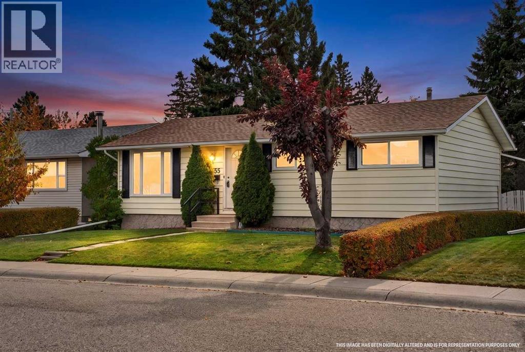 255 Huntridge Way NE, Calgary
