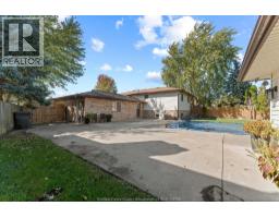 232 Greenwood Crescent, Lakeshore, ON N8L1C4 Photo 35