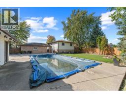 232 Greenwood Crescent, Lakeshore, ON N8L1C4 Photo 36