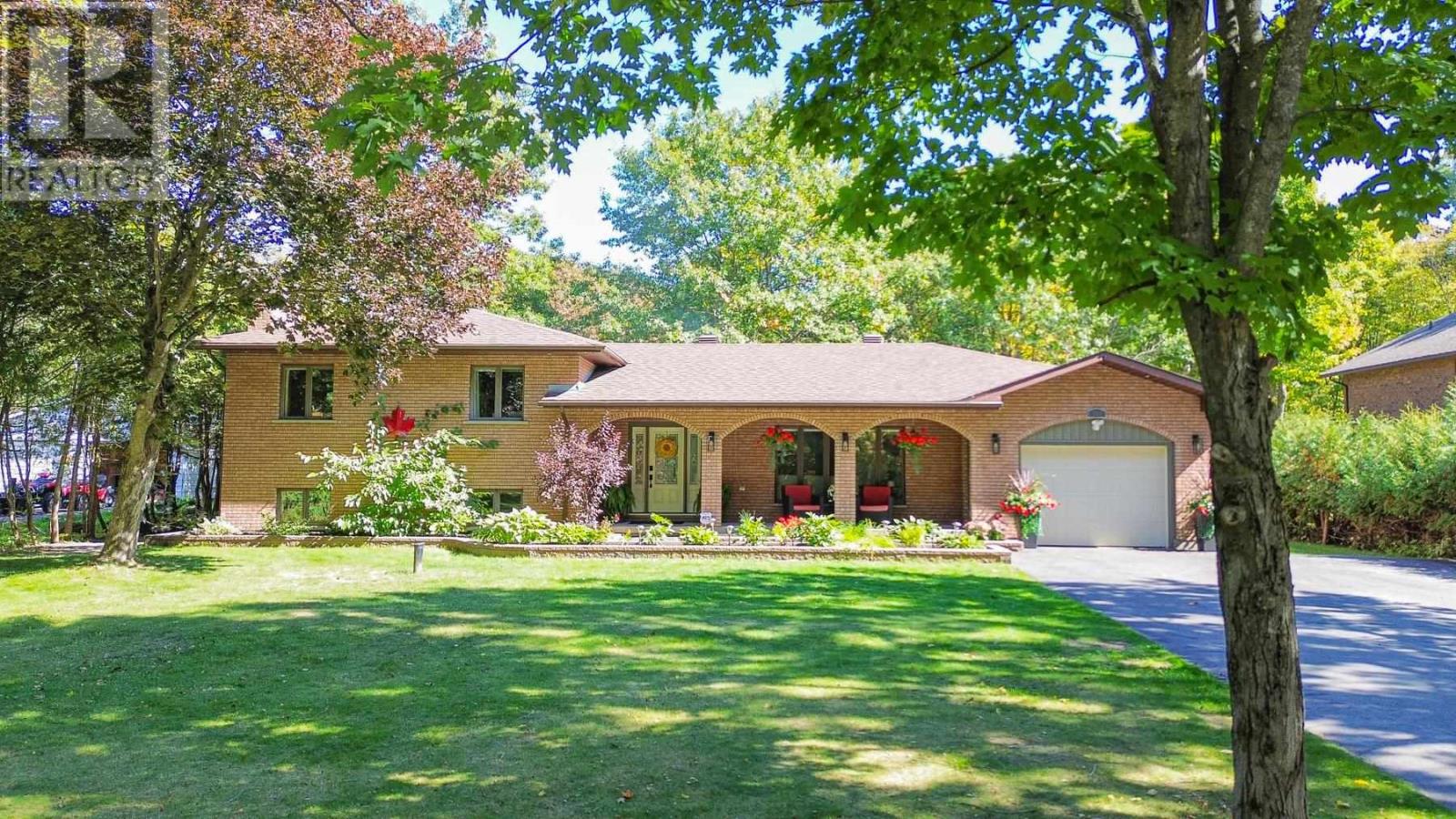 238 Old Goulais Bay RD - 1