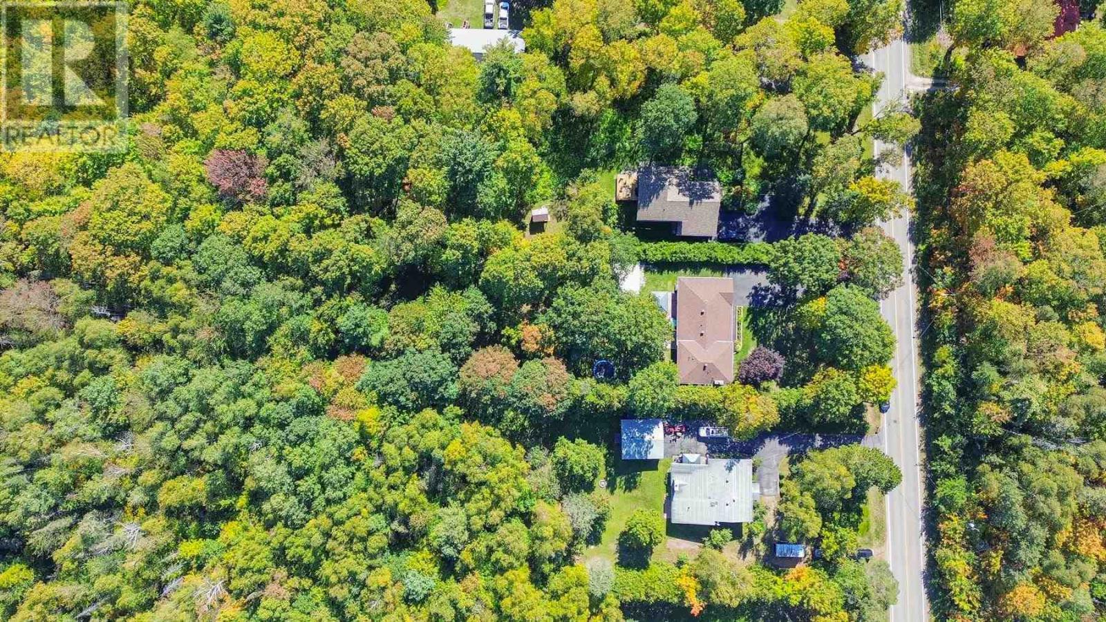 238 Old Goulais Bay RD - 36