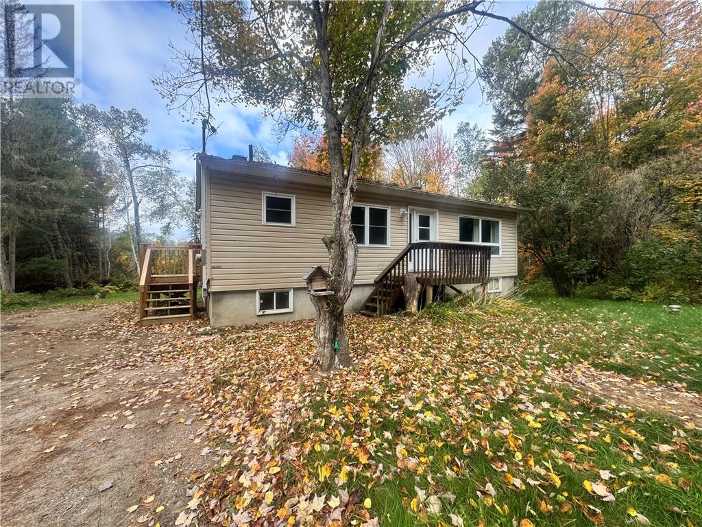 207 JODOUIN Road, Mattawa
