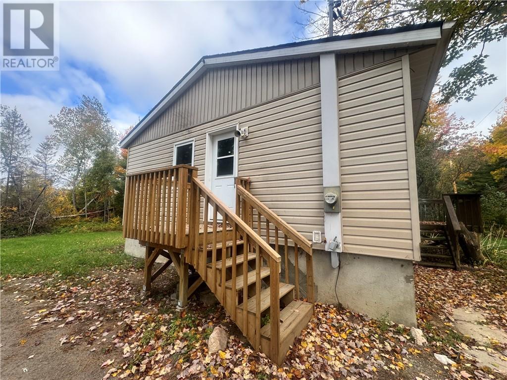 207 JODOUIN Road - 2