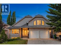 166 Scenic Ridge Crescent Nw, Calgary, AB T3L1V7 Photo 39