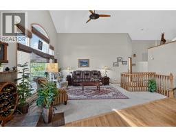 Primary Bedroom - 166 Scenic Ridge Crescent Nw, Calgary, AB T3L1V7 Photo 6