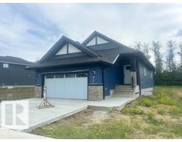 House for sale at 247 Edgemont Green Gr NW, Edmonton — MLS® E4501999