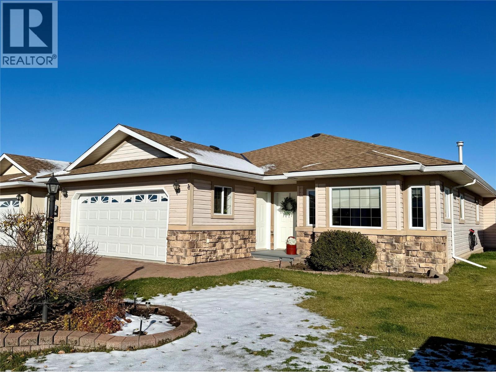 Property for sale at 9500 3 Street Unit# 11