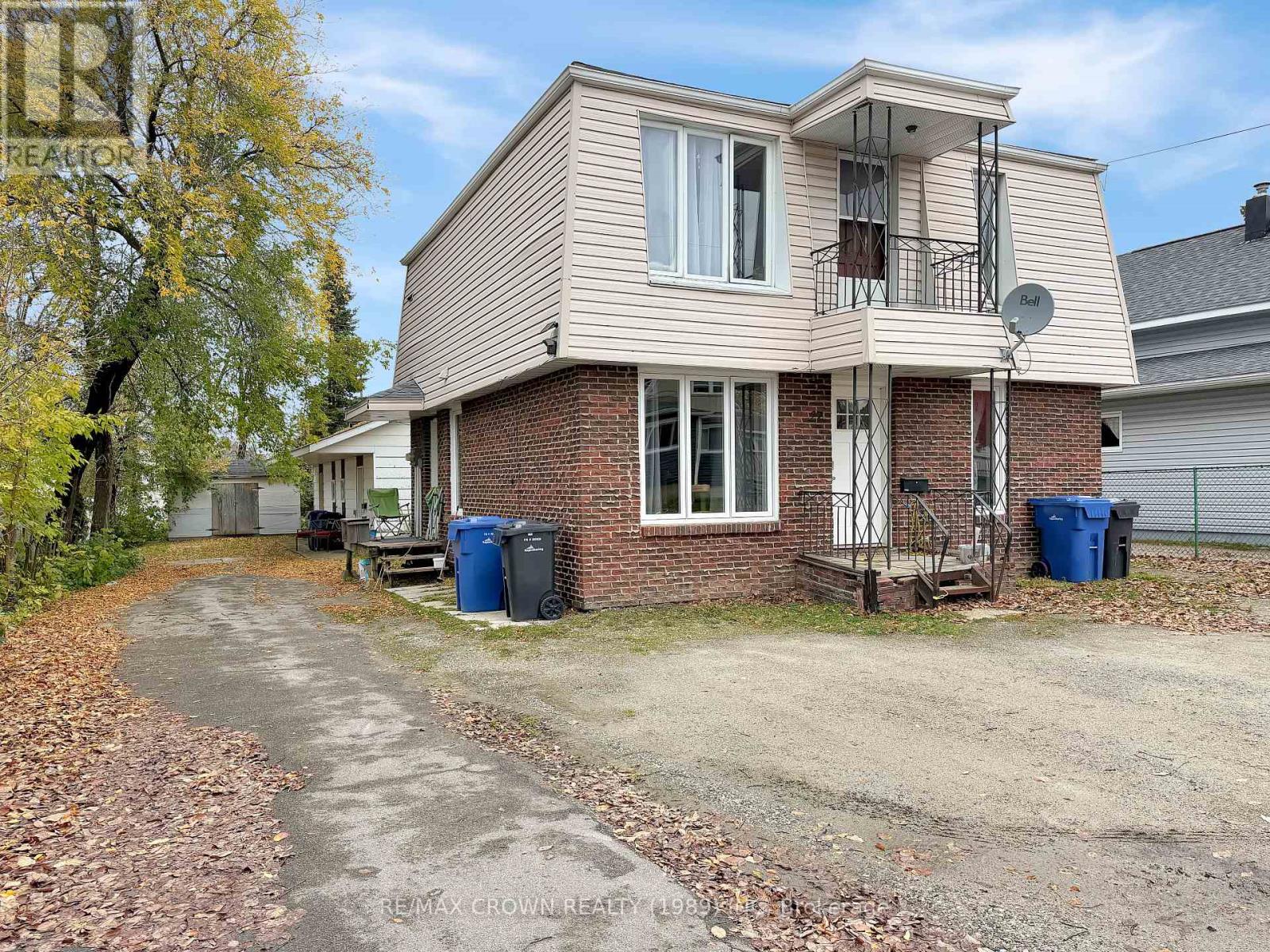 27 STEWART AVENUE, Kapuskasing