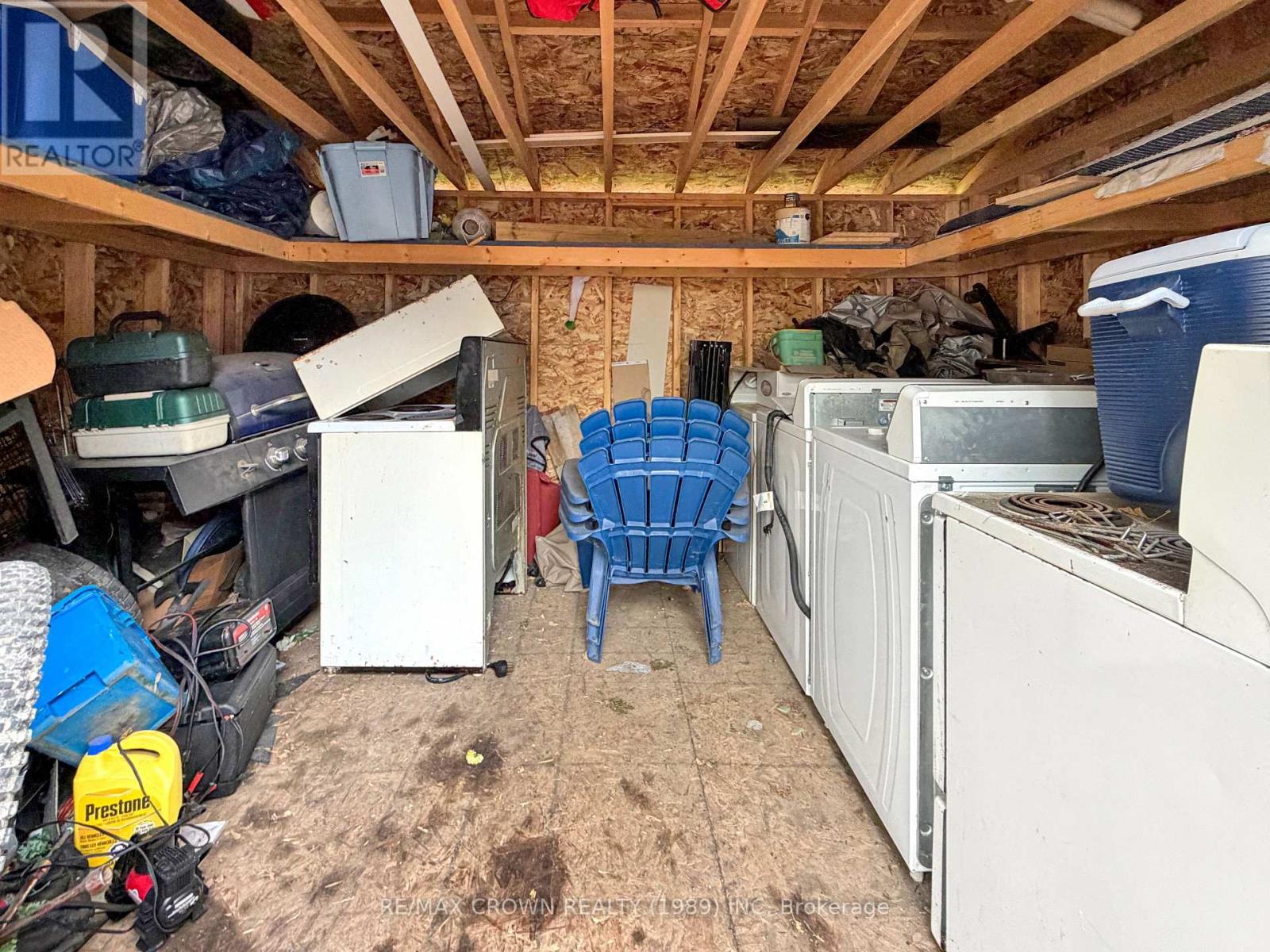 27 STEWART AVENUE, Kapuskasing — photo 5
