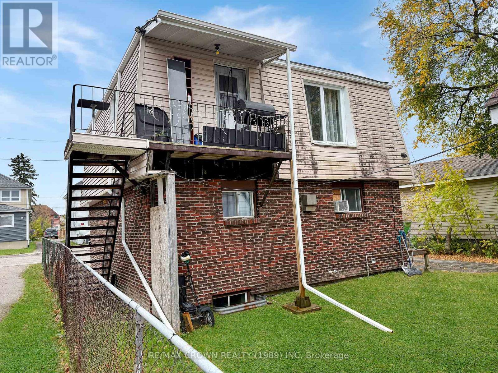 27 STEWART AVENUE, Kapuskasing — photo 6