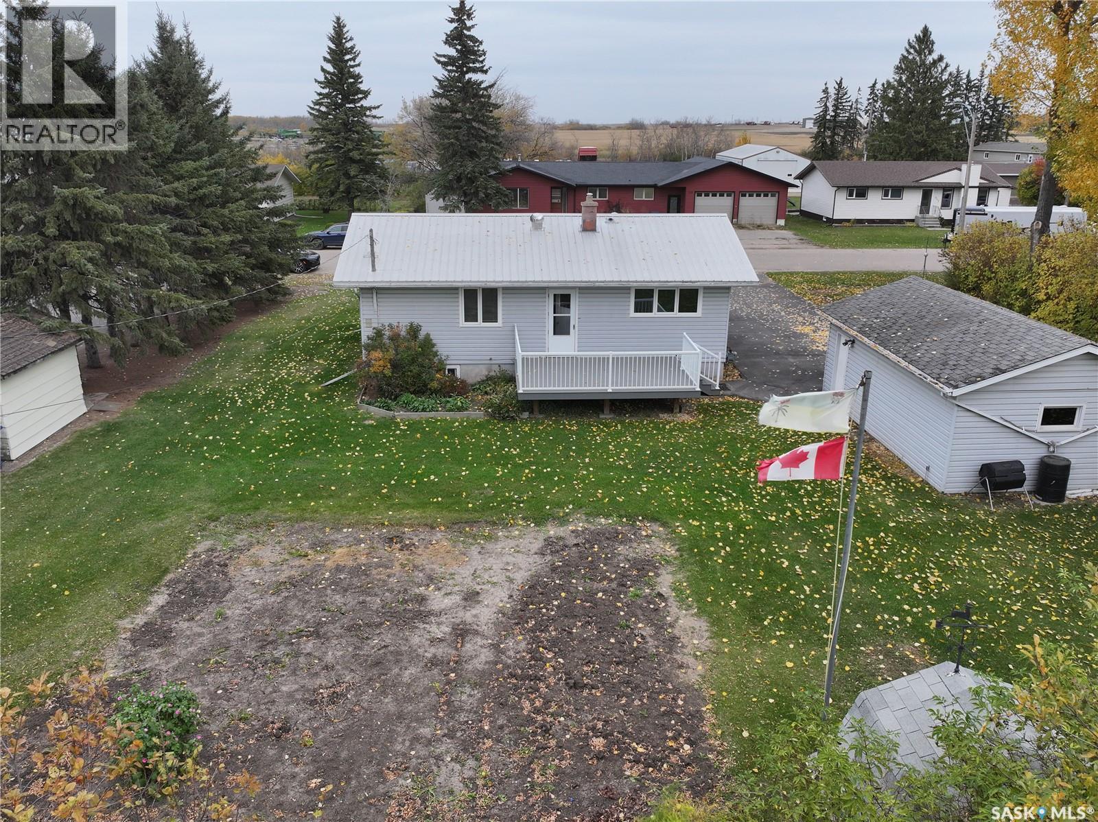 512 2nd AVENUE, Raymore — photo 21