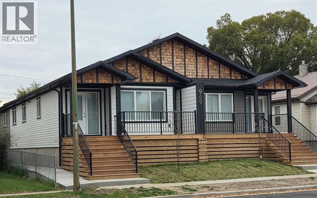 2, 969 2 Street SE, Medicine Hat, Alberta, T1A5K6
