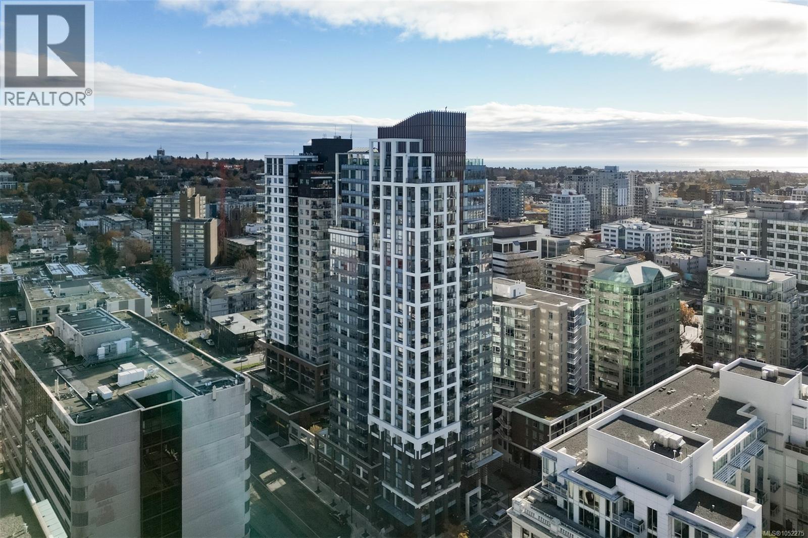 1006 777 Herald Street, Victoria