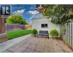 36 Crestwood Avenue, Kitchener, ON N2H4K7 Photo 27