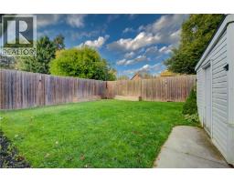 36 Crestwood Avenue, Kitchener, ON N2H4K7 Photo 28