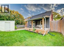 36 Crestwood Avenue, Kitchener, ON N2H4K7 Photo 31
