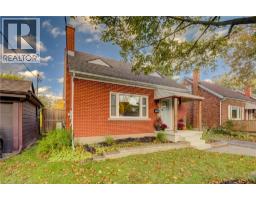 36 Crestwood Avenue, Kitchener, ON N2H4K7 Photo 33