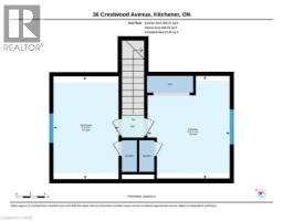 36 Crestwood Avenue, Kitchener, ON N2H4K7 Photo 36