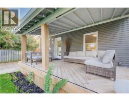 36 Crestwood Avenue, Kitchener, ON N2H4K7 Photo 32