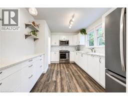 3pc Bathroom - 36 Crestwood Avenue, Kitchener, ON N2H4K7 Photo 6