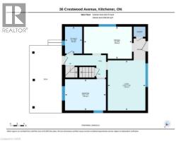 36 Crestwood Avenue, Kitchener, ON N2H4K7 Photo 35