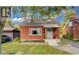 36 Crestwood Avenue, Kitchener, ON N2H4K7 Photo 34