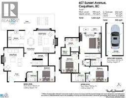 607 Sunset Avenue, Coquitlam, BC V3K2B8 Photo 27