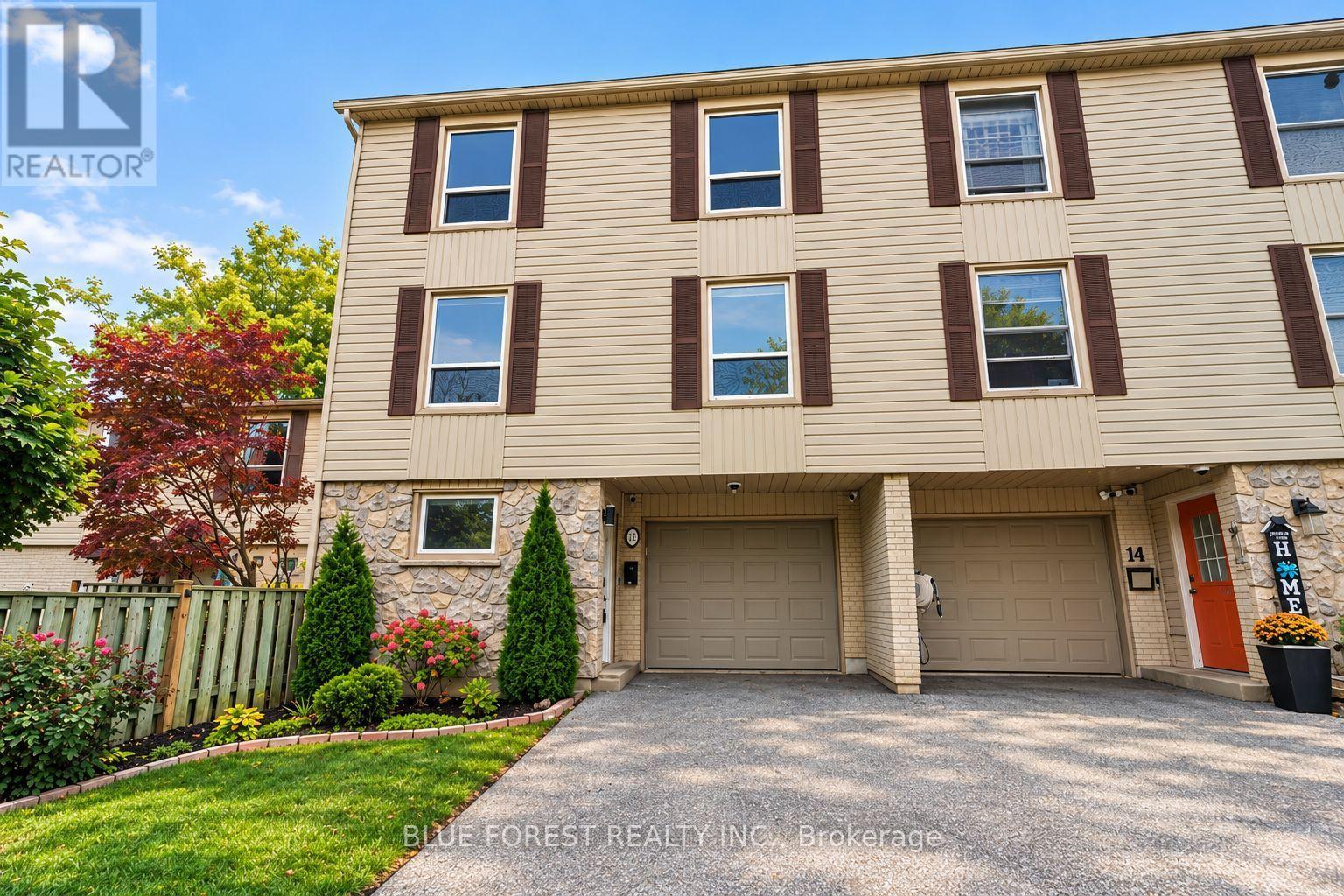 8 - 12 MCMASTER CRESCENT, London South (South M) — photo 2